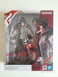 S.H.Figuarts Jin Kazama 