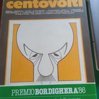 Centovolti Gianni Li Muli