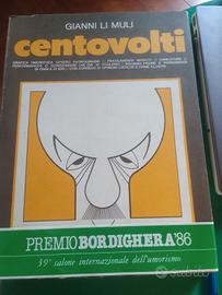 Centovolti Gianni Li Muli