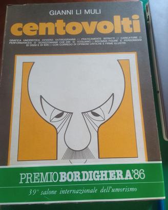Centovolti Gianni Li Muli