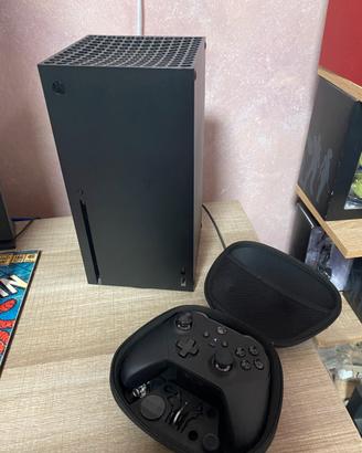 Xbox series x