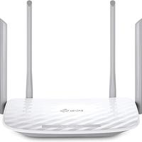 TP-Link Archer C50 AC1200Mbps Wi-Fi Router