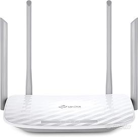 TP-Link Archer C50 AC1200Mbps Wi-Fi Router