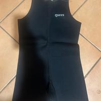 Sottomuta mutino Mares