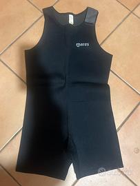 Sottomuta mutino Mares