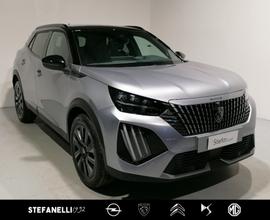 PEUGEOT 2008 PureTech 130 S&S EAT8 GT