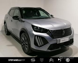 PEUGEOT 2008 PureTech 130 S&S EAT8 GT