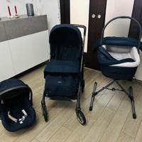 Inglesina Trilogy system quattro 