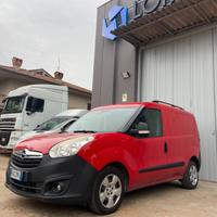 Opel Combo VAN/1.6/EURO 5B/ 2014