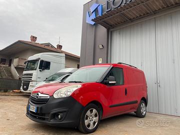 Opel Combo VAN/1.6/EURO 5B/ 2014