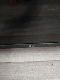 Tv LG 42 pollici