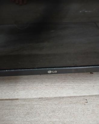 Tv LG 42 pollici