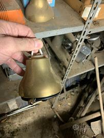 campana in bronzo Terraneo 90  24 v