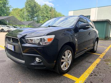 Mitsubishi ASX 1.8 DI-D 150 CV 4WD*Tetto*