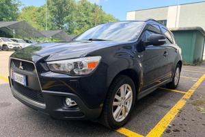 Mitsubishi ASX 1.8 DI-D 150 CV 4WD*Tetto*