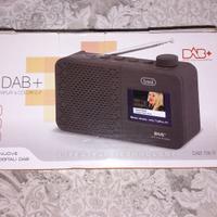 radio dab