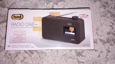 radio dab