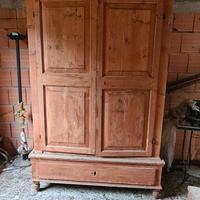 Armadio antico