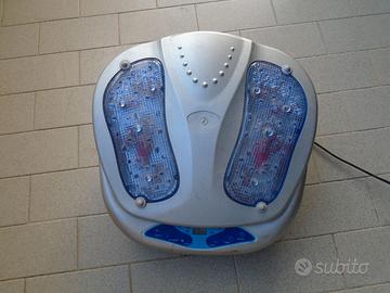vibratore per circolazione sanguigna