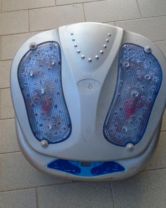 vibratore per circolazione sanguigna