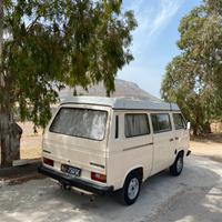 Westfalia T3