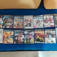 Giochi PS2