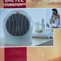 Termoventilatore Imetec Living Air