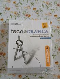 Tecnografica, per il primo biennio