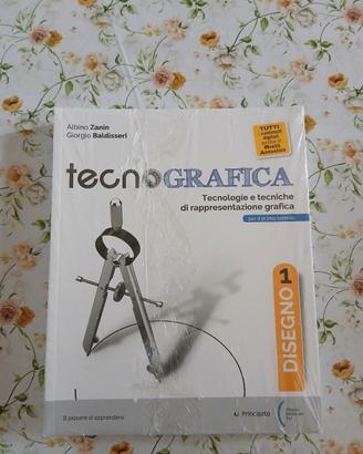 Tecnografica, per il primo biennio
