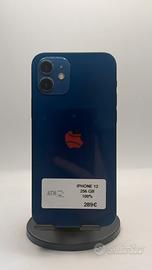 iPhone 12 256 GB 🔋100%