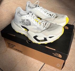 Scarpe The North Face summit vective pro 3