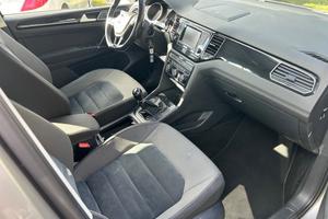 Volkswagen Golf Sportsvan 1.6 TDI 110 CV Executive