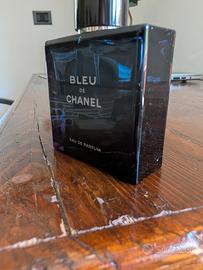 Chanel Bleu uomo 50ml