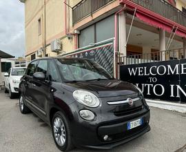 Fiat 500L 1300Multijet