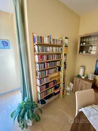 Scaffale porta cd Ikea Svalnas