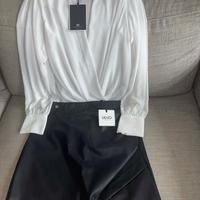 BODY ELISABETTA FRANCHI + GONNA LIU JO: TUTTO NUOV