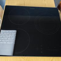 klarstein piastra induzione (3 fuochi) 