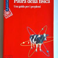 LAWRENCE KRAUSS - Paura della fisica ⛓️💥🧲