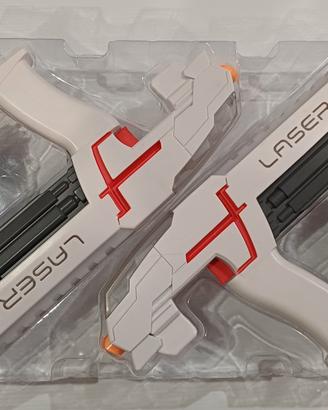 PISTOLE LASER GIOCO