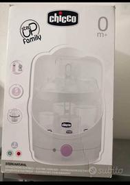 sterilizzatore biberon
