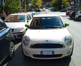 MINI One Ray 1.6 16V 55kw Neopatentati - 2009