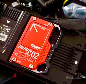 Atomos SSD mSata Case Vlogger