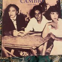 Lucio Dalla, Cambio (Zl 74761)