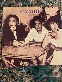 Lucio Dalla, Cambio (Zl 74761)