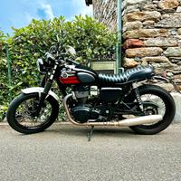 Kawasaki w 800 special