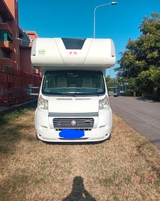 adria coral 640