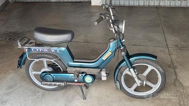 piaggio SÌ
