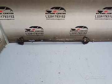 Rinforzo traversa paraurti supporto anteriore volv