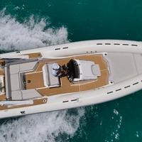 MANARA TOPLINE 29 DEMO A F F A R E QUALITÀ 