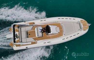 MANARA TOPLINE 29 DEMO A F F A R E QUALITÀ 